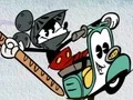 ゲームMickey Delivery Dashオンライン