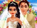 ゲームTina Weddingオンライン