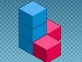 ゲームHidden Cubesオンライン