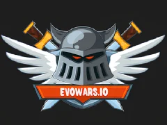 ゲームEvoWars.ioオンライン