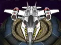 ゲームAlien Sky Invasionオンライン