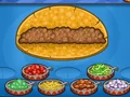 ゲームPapa\'s Taco Miaオンライン