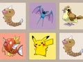 2048 Pokemon — 無料オンラインゲーム