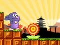 Ninja Pig — 無料オンラインゲーム