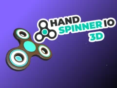 ゲームHand Spinner IOオンライン
