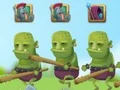 ゲームFantasy Heroes 3オンライン