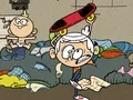 Nickelodeon hall of games — 無料オンラインゲーム