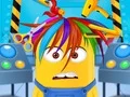 Minion Real Haircuts — 無料オンラインゲーム