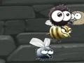 ゲームFuzzy The Spiderオンライン