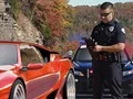 ゲームSupercar Police Parking 2オンライン