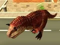 ゲームDinosaur Simulator: Dino Worldオンライン
