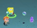 Nickelodeon stop the virus — 無料オンラインゲーム