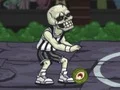 ゲームBasket Monsterzオンライン