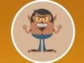 ゲームHalloween Monster Quizオンライン