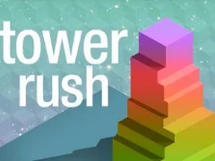 ゲームTower Rushオンライン