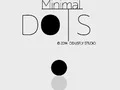 ゲームMinimal Dotsオンライン