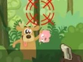ゲームRain Forest Hunterオンライン