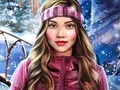 Winter Romance — 無料オンラインゲーム