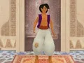 Aladdin Runner — 無料オンラインゲーム