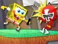 Nickelodeon Paper battle multiplayer — 無料オンラインゲーム