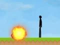 ゲームRocket Strikeオンライン