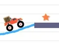 ゲームBrain For Monster Truckオンライン