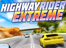 ゲームHighway Rider Extremeオンライン