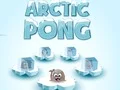 Arctic Pong — 無料オンラインゲーム
