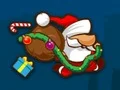 Santa Run — 無料オンラインゲーム