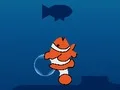 ゲームFish breakfastオンライン