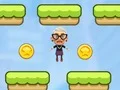 Angry Gran in Up, Up & Away — 無料オンラインゲーム