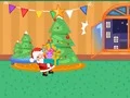 Santa Gifts Mission — 無料オンラインゲーム