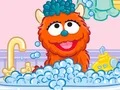 123 Sesame Street: Spot the Difference - Rudy — 無料オンラインゲーム