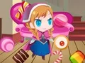 Anna Looking For Candy — 無料オンラインゲーム