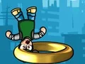 ゲームStreet Slamオンライン