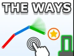 ゲーム The Waysオンライン