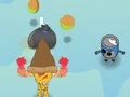 ゲームThe Grossery Gang: Clean Team Clashオンライン