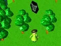 Chartreuse Warden — 無料オンラインゲーム