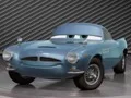 ゲームCars 2: C.H.R.O.M.E. Missionsオンライン