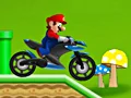 ゲームSuper Mario Driveオンライン