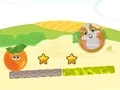 Farmer's Hamster — 無料オンラインゲーム