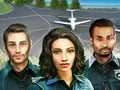 Airport Crime — 無料オンラインゲーム