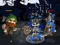 ゲームDark Powerオンライン