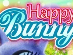 ゲームHappy Bunnyオンライン