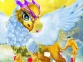 ゲームMy Fairytale Griffinオンライン