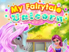 ゲームMy Fairytale Unicornオンライン