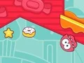 Donutosaur 2 — 無料オンラインゲーム