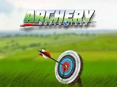 ゲームArchery World Tourオンライン