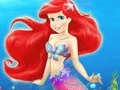Mermaid Princess Hand Doctor — 無料オンラインゲーム