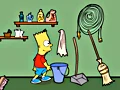 Bart Simpson Saw — 無料オンラインゲーム